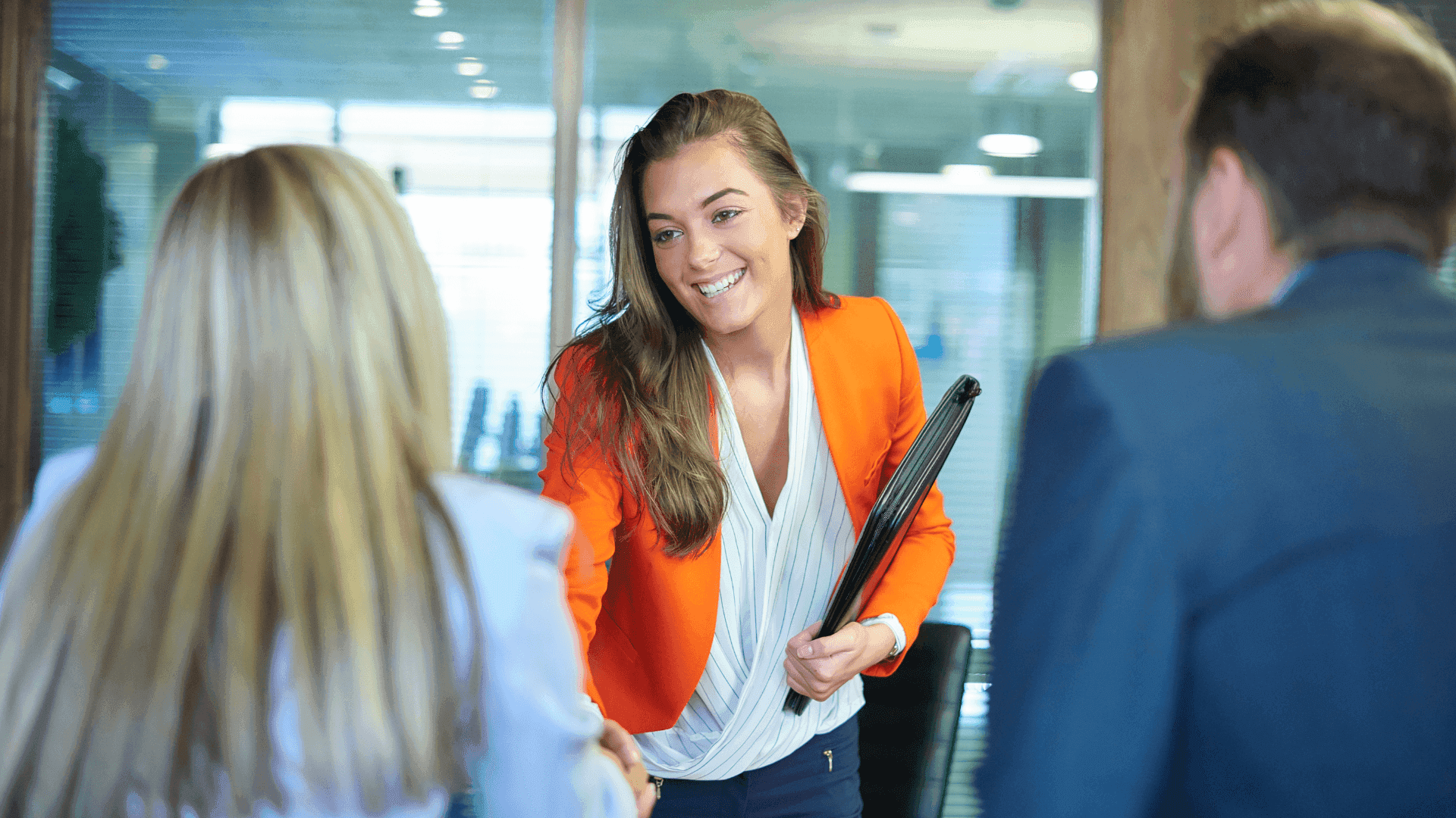 Top 7 Reasons to Choose PowerProv's Graduate Training Program