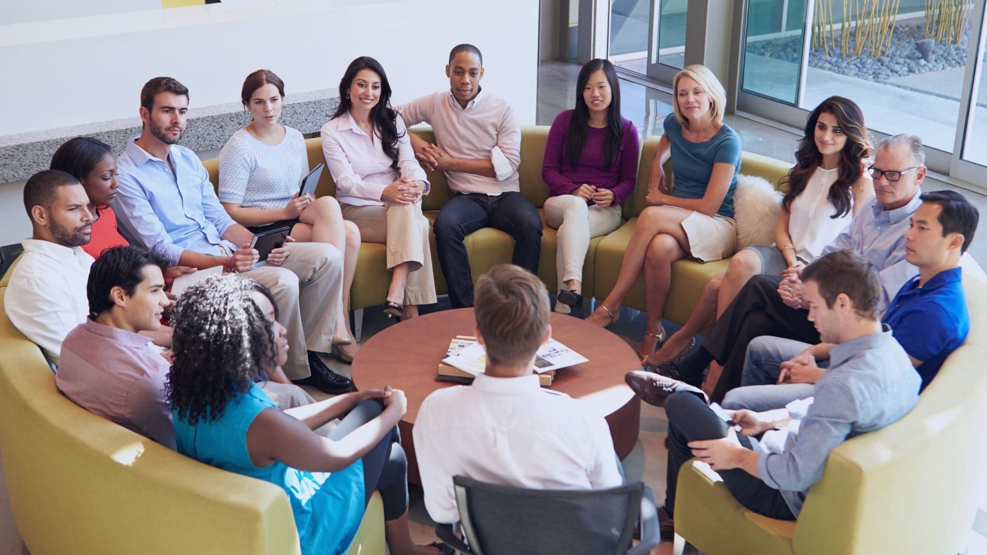 Organisational Culture: Cultivating a culture that aligns with the company's values and fosters innovation and creativity.