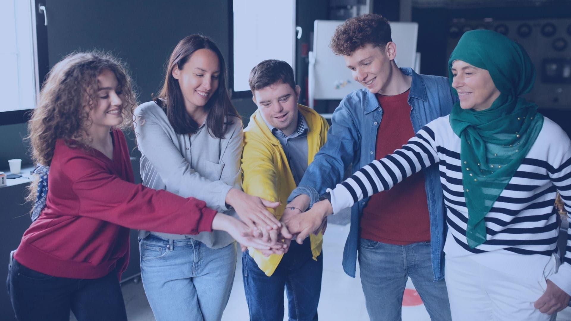 Promoting diversity and creating an inclusive environment where everyone's voices are heard and valued.