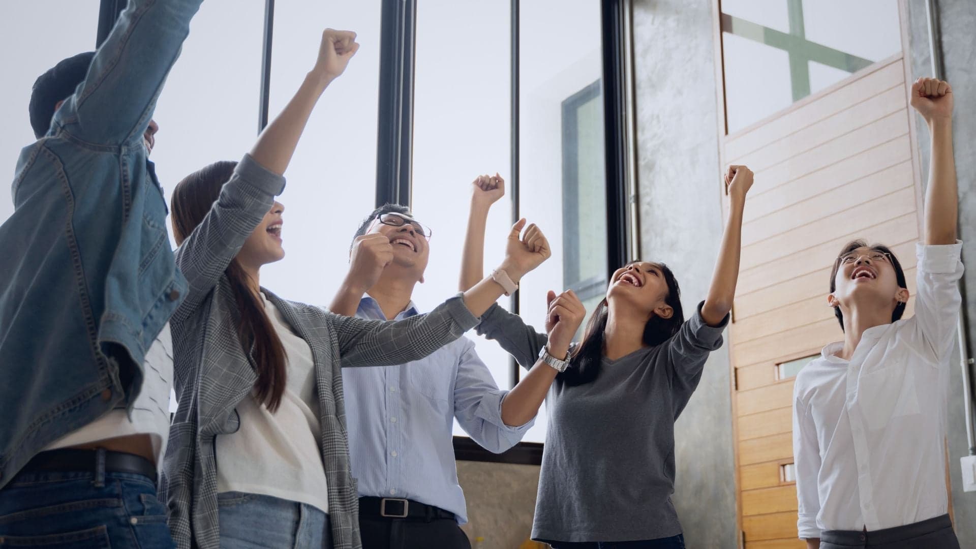 How to Improve Employee Well Being - SEO Video Lander