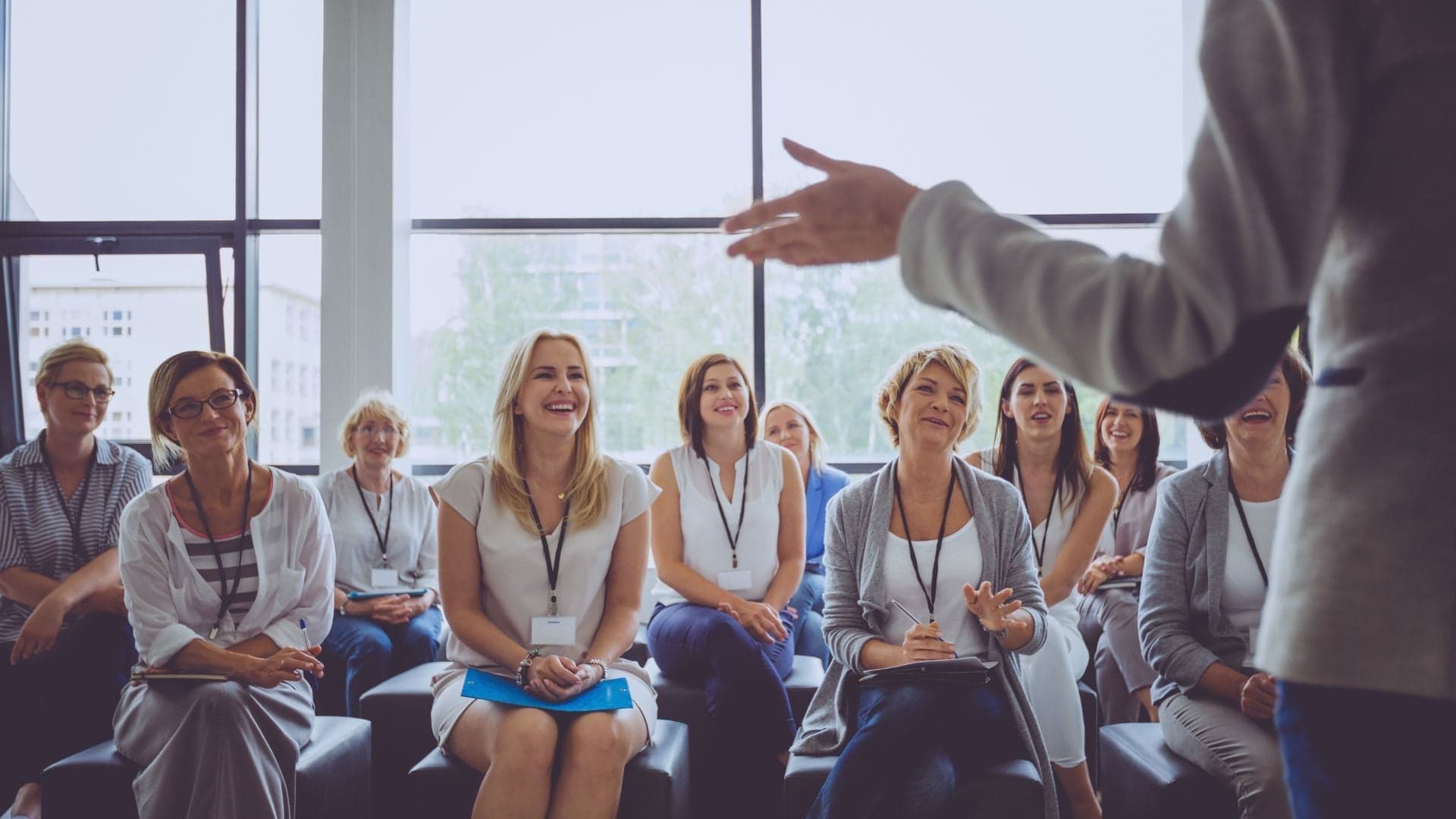 Leadership Development: Investing in developing leadership skills within the team to empower future leaders.